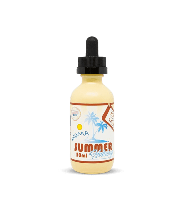 Dinner Lady Flip Flop Lychee 60ml