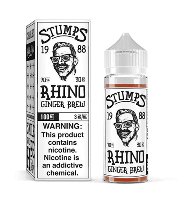 Charlie's Chalk Dust Stumps Rhino 100ml