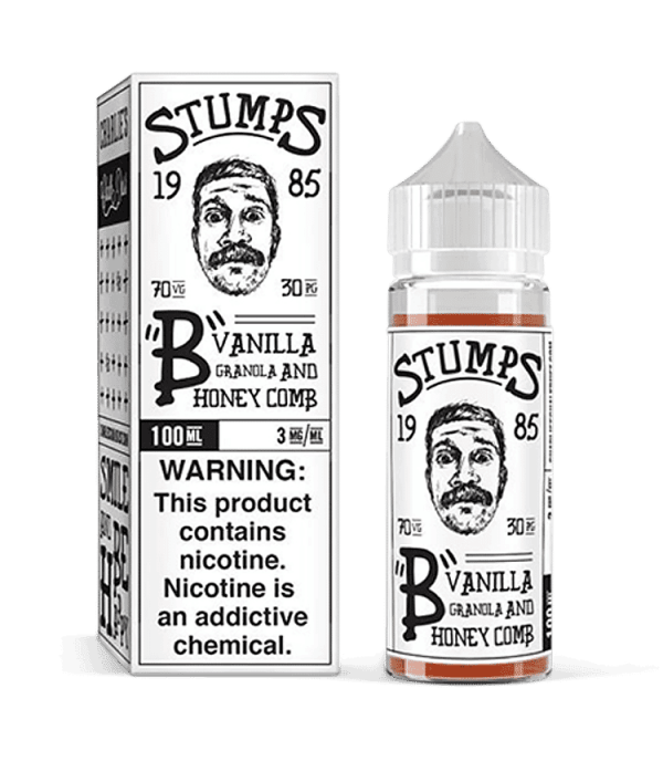 Charlie's Chalk Dust Stumps B 100ml