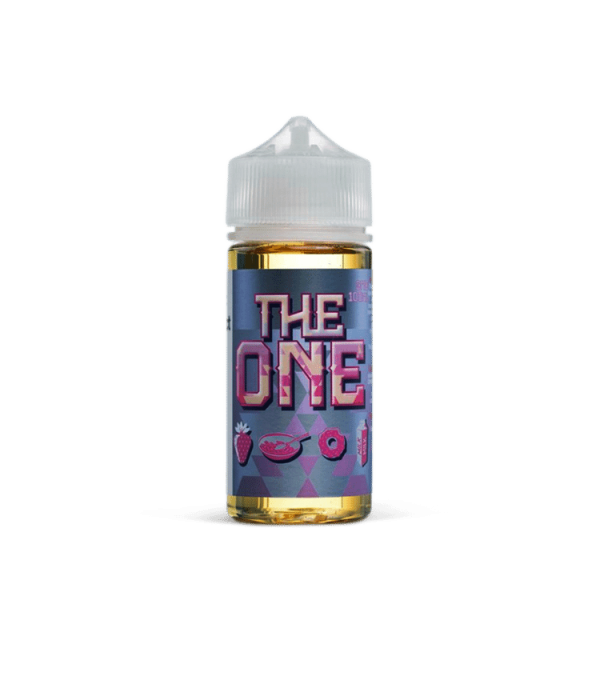 Beard Vape Co. The One 100ml