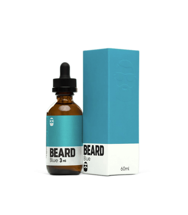 Beard Vape Co. Blue 60ml