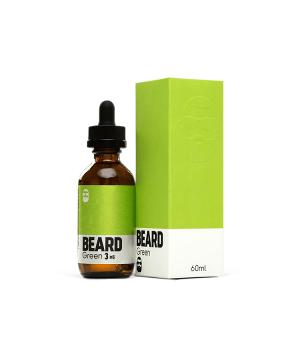 Beard Vape Co. Green 60ml