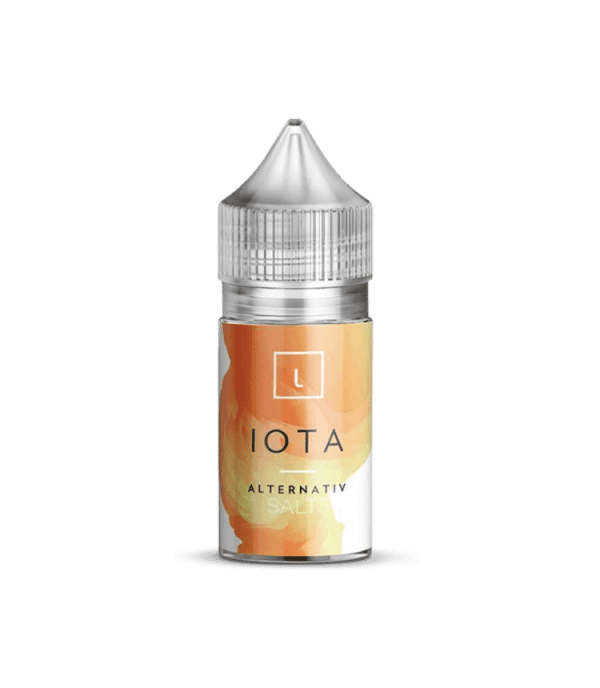 Alternativ Iota Salts 30ml