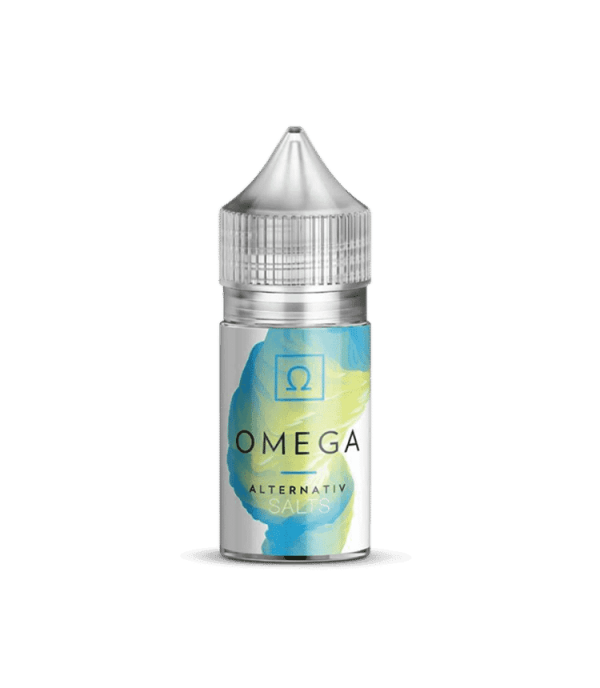 Alternativ Omega Salts 30ml