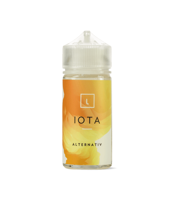 Alternativ Iota 100ml