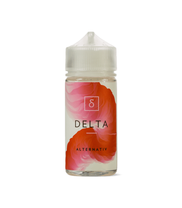 Alternativ Delta 100ml