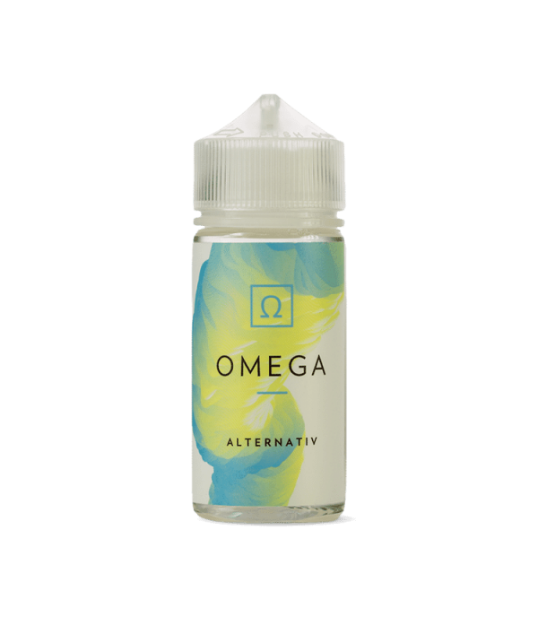 Alternativ Omega 100ml