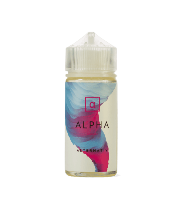 Alternativ Alpha 100ml