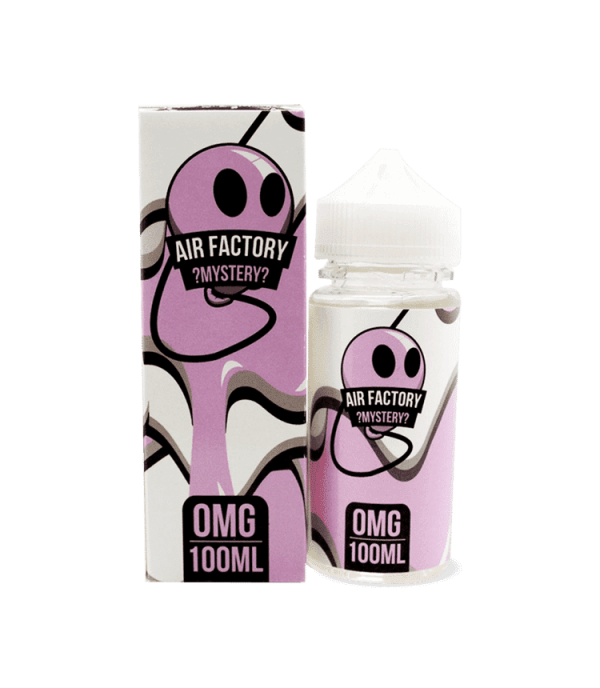 Air Factory Mystery 100ml