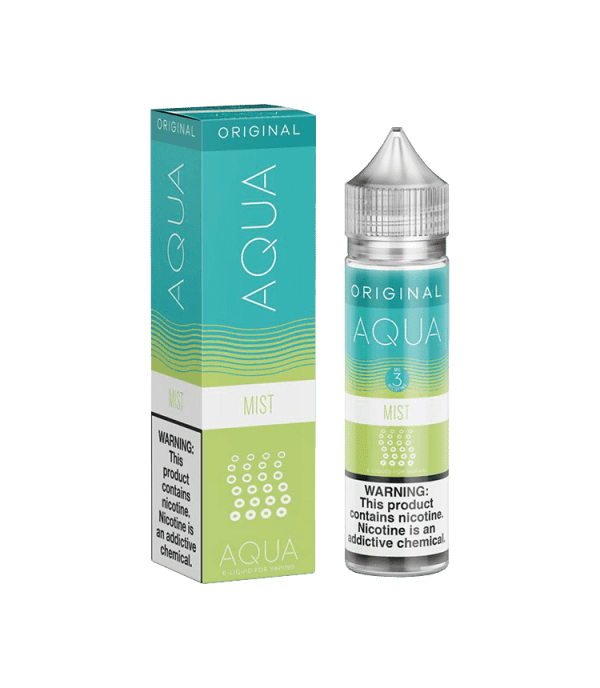 Aqua Original Mist 60ml