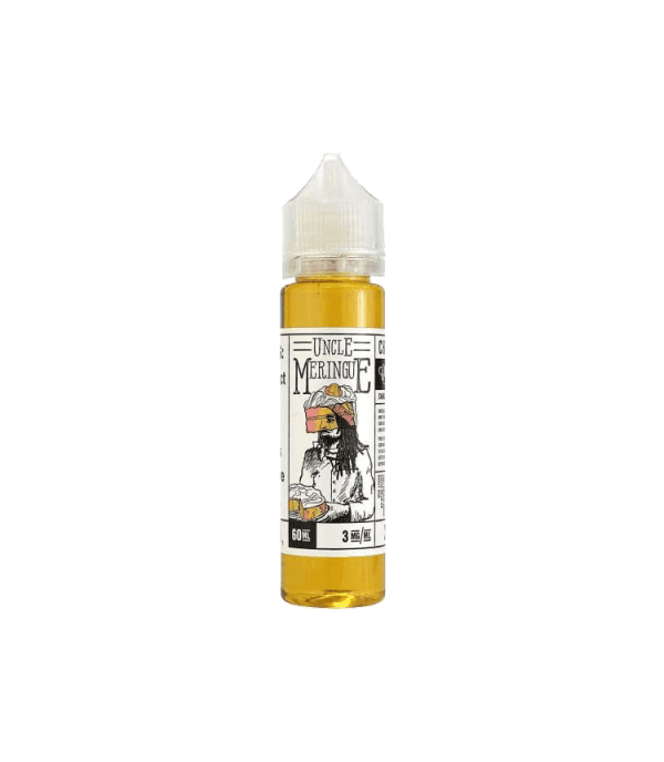 Charlie's Chalk Dust Uncle Meringue 60ml