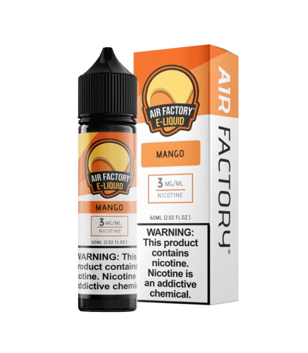 Air Factory Mango 60ml