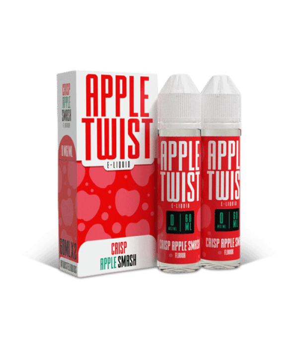 Twist Apple Twist 120ml