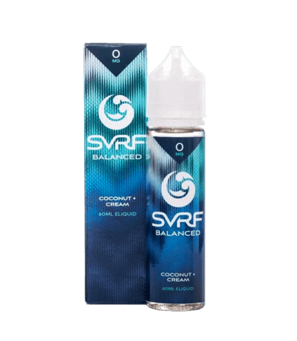 SAVEURvape Balanced 60ml