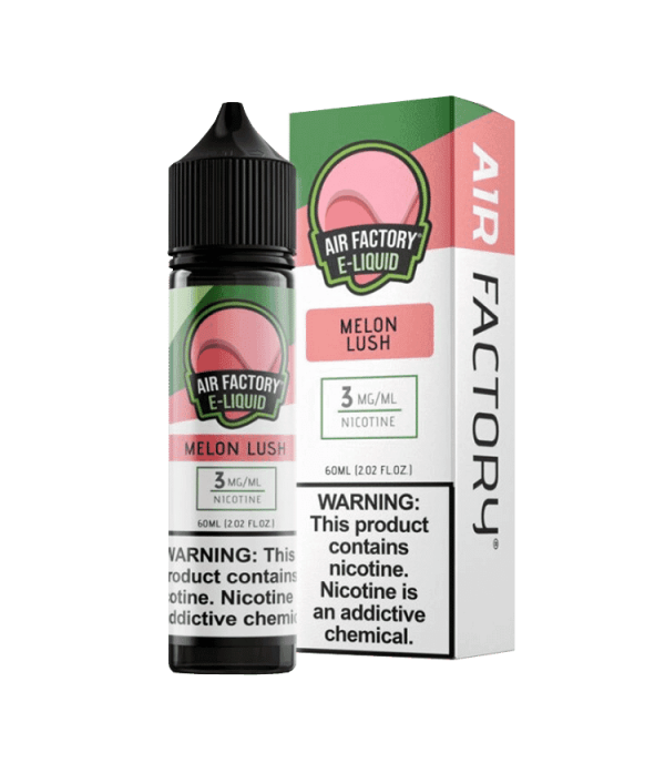 Air Factory Melon Lush 60ml