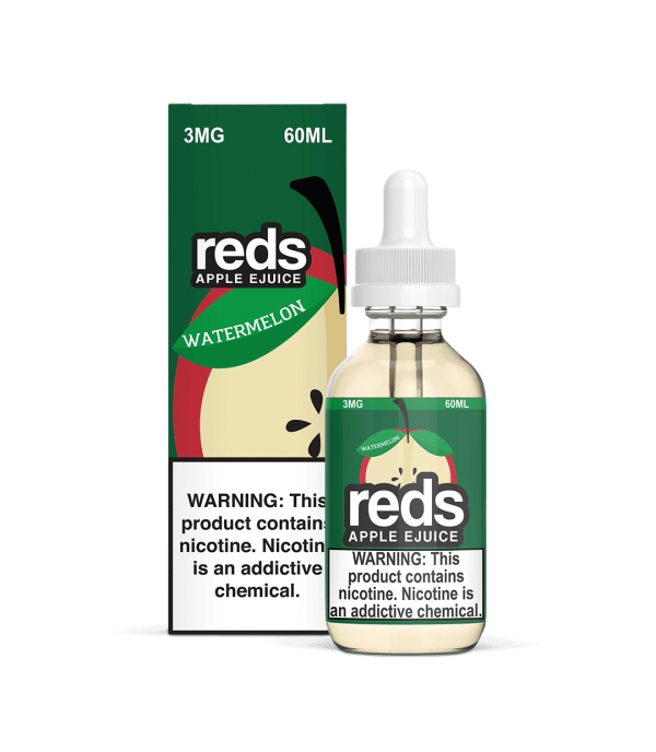 Red's Watermelon 60ml