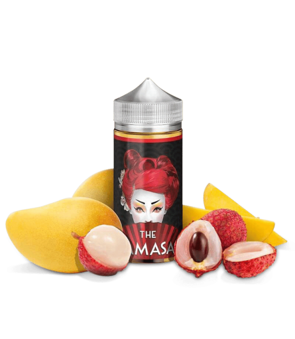 The Mamasan Bruce LeeChee 100ml