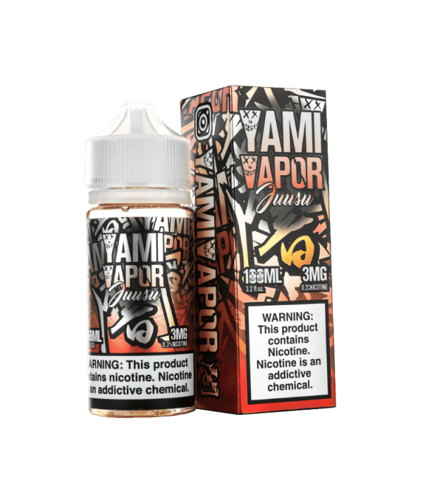 Yami Vapor Juusu 100ml