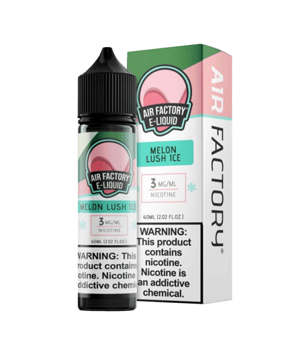 Air Factory Melon Lush Ice 60ml