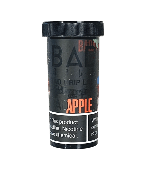 Bad Drip Bad Apple Salts 30ml
