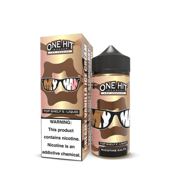 One Hit Wonder My Man 100ml