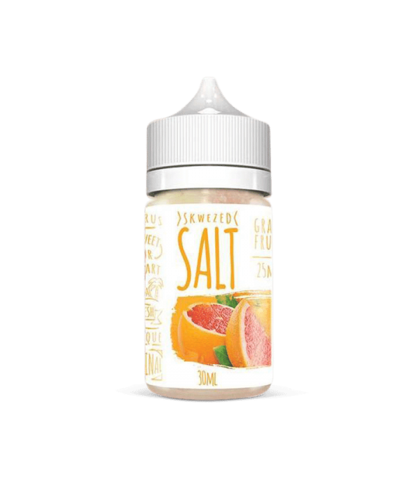 Skwezed Grapefruit Salt 30ml