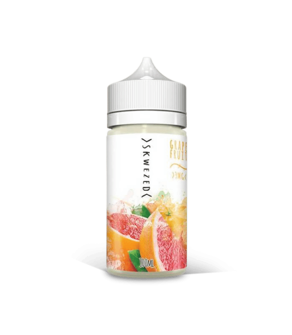 Skwezed Grapefruit 100ml