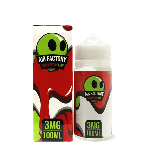 Air Factory Strawberry Kiwi 100ml