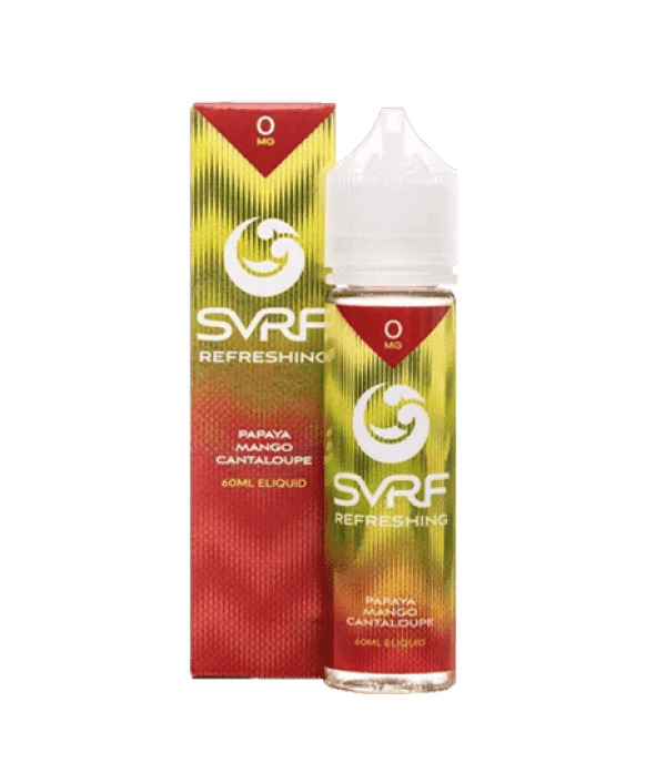 SAVEURvape Refreshing 60ml