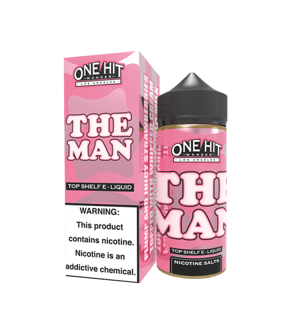 One Hit Wonder The Man 100ml