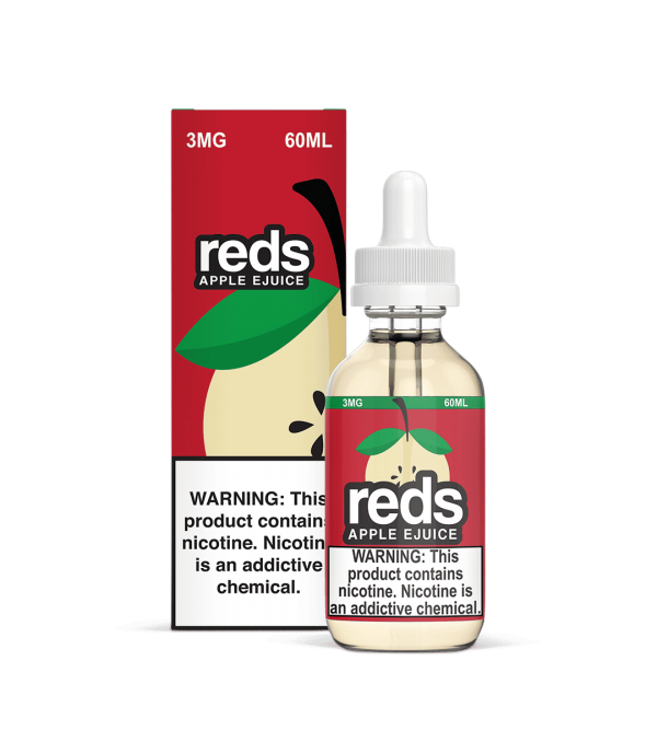 Red's Apple 60ml