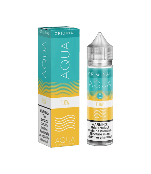 Aqua Original Flow 60ml