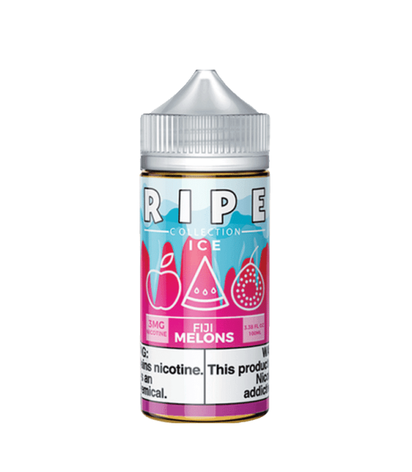 Ripe Collection Fiji Melons ICE 100ml
