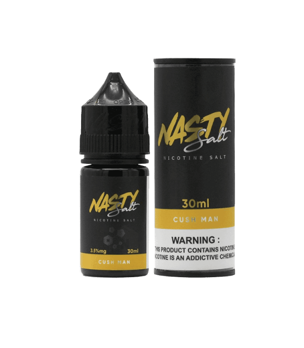 Nasty Cush Man Nic Salt 30ml