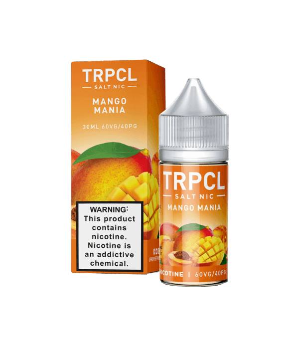 Prophet Premium Blends Mango Mania Salts 30ml