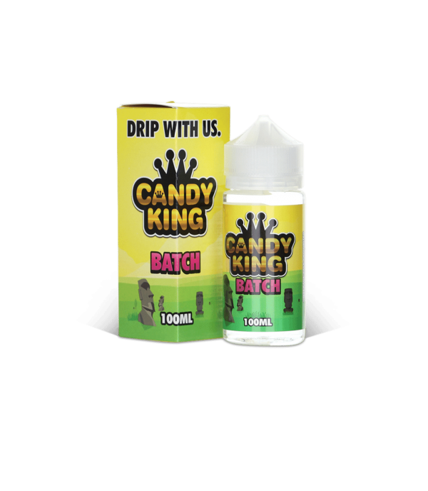 Candy King Batch 100ml