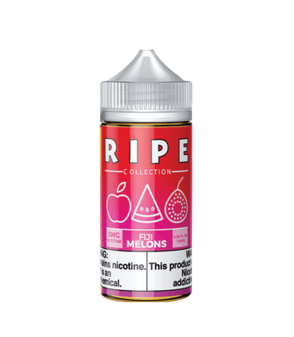 Ripe Collection Fiji Melons 100ml