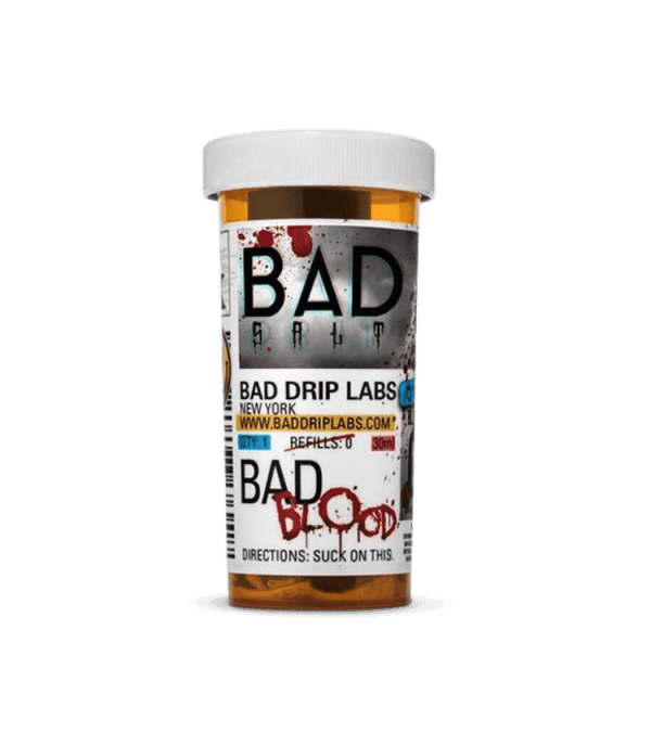 Bad Drip Bad Blood Salts 30ml