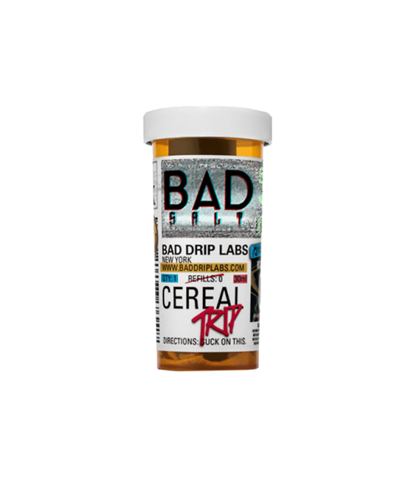 Bad Drip Cereal Trip Salts 30ml