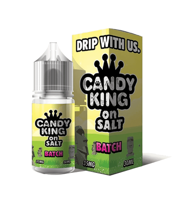 Candy King Batch on Salt 30ml