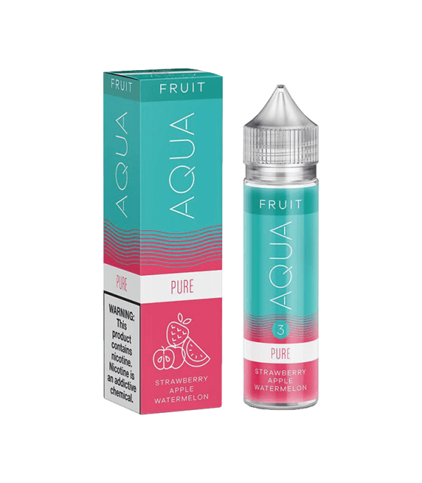 Aqua Original Pure 60ml