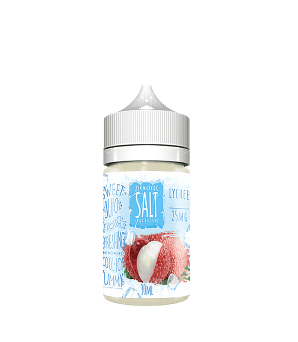 Skwezed Lychee ICE Salts 30ml