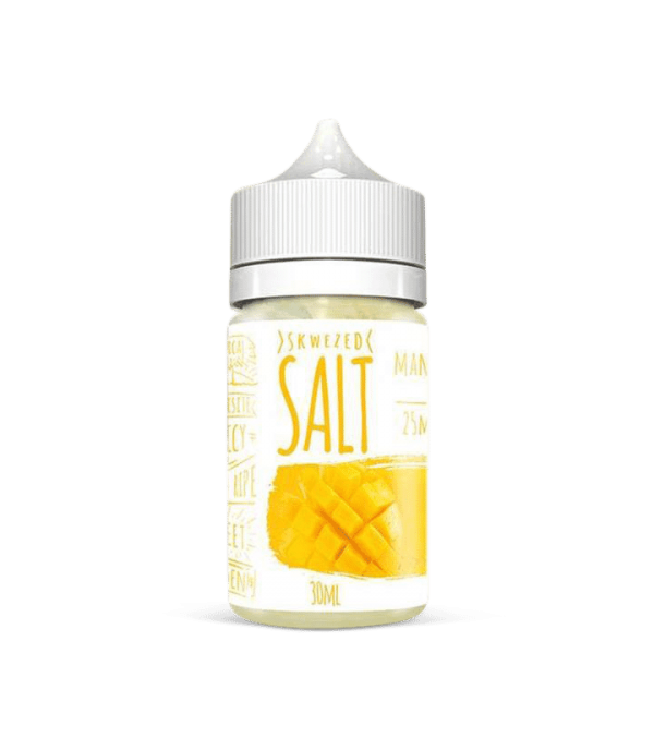 Skwezed Mango Salt 30ml