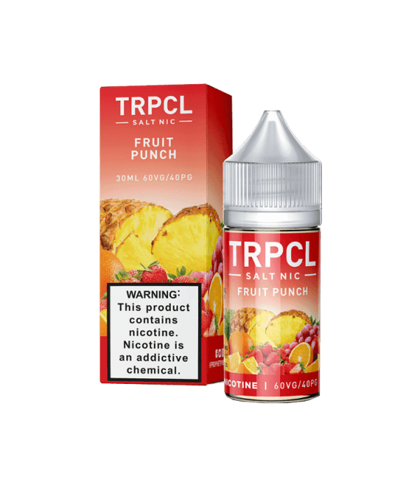 Prophet Premium Blends Fruit Punch Salts 30ml