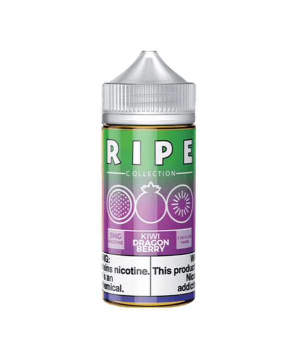 Ripe Collection Kiwi Dragon Berry 100ml