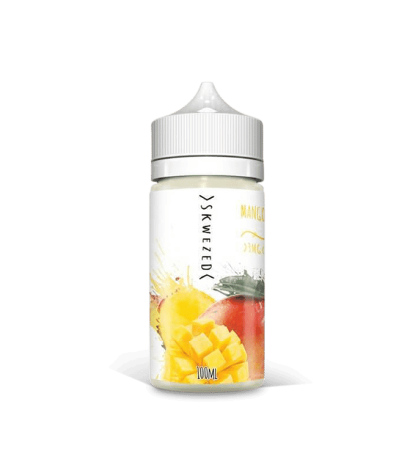 Skwezed Mango 100ml