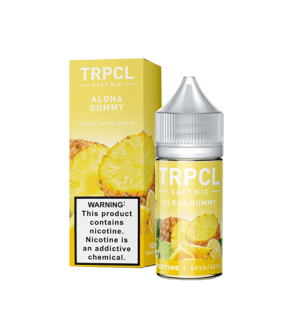 Prophet Premium Blends Aloha Gummy Salts 30ml