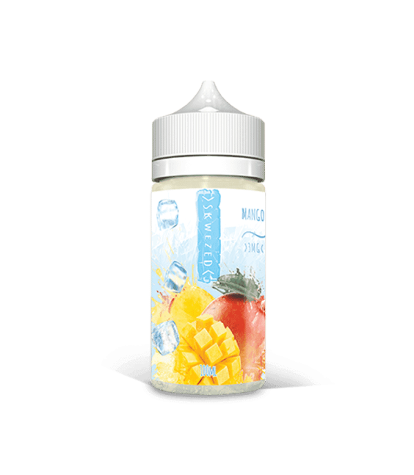 Skwezed Mango Ice 100mL