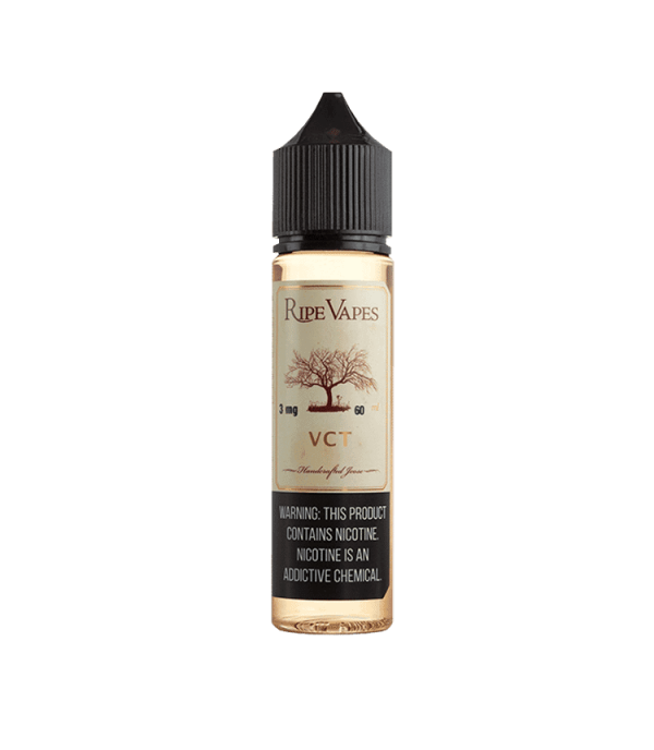 Ripe Vapes VCT 60mL