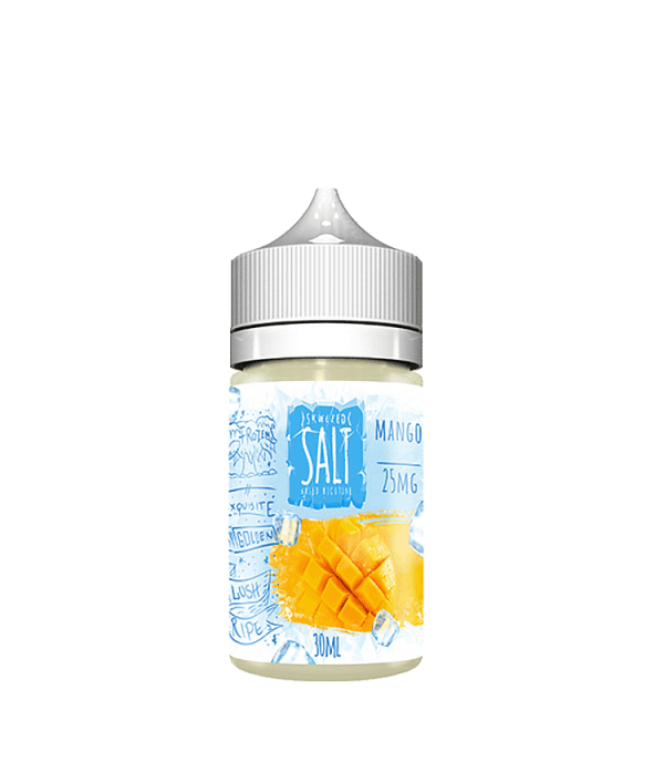 Skwezed Mango ICE Salts 30ml